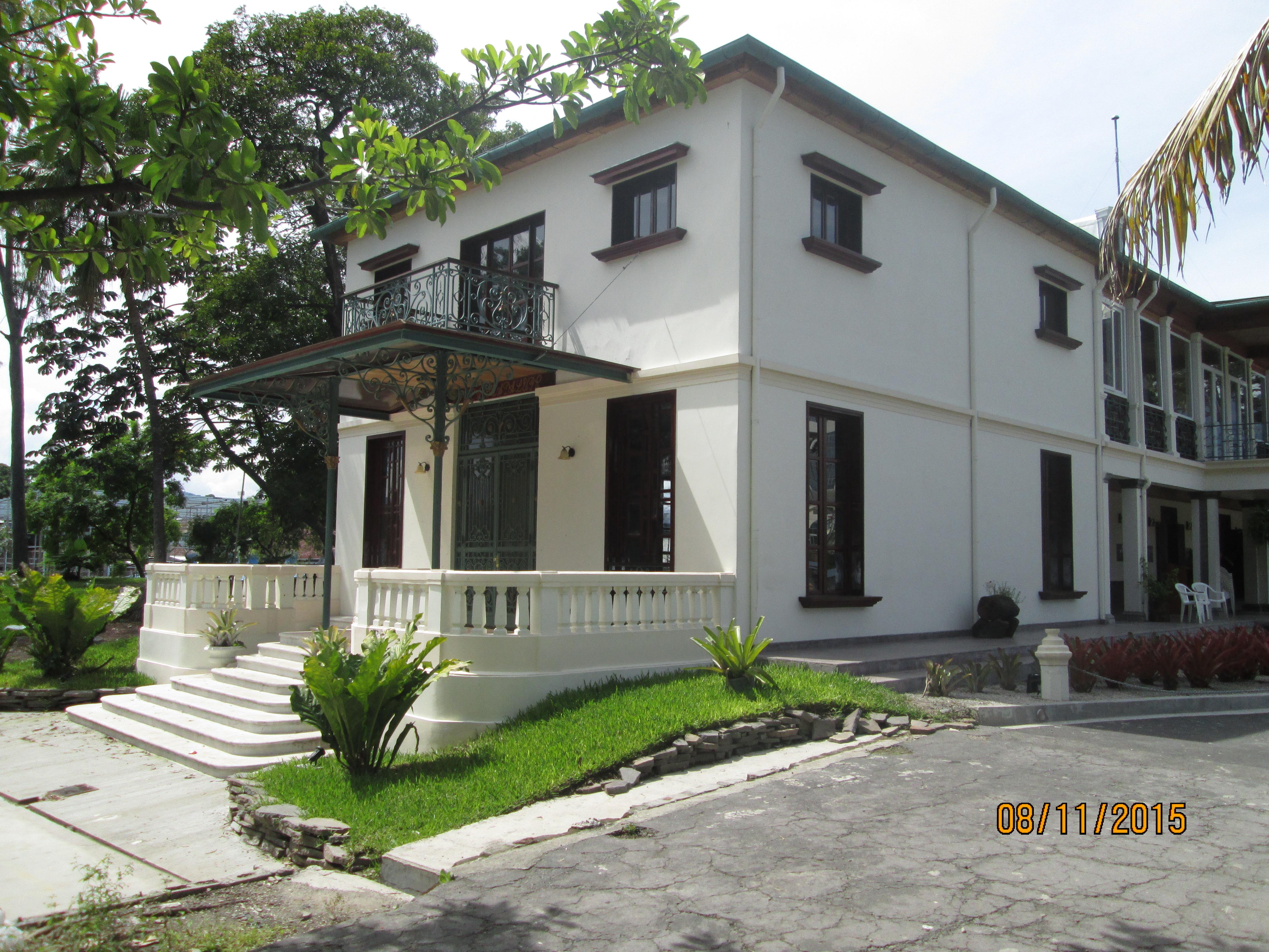 Centro Cívico Cultural Legislativo